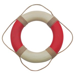 Lifebuoy - 49 cm   