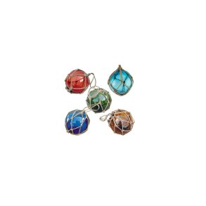 Fishing balls - 5 pcs. 5 cm