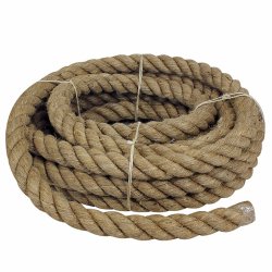 Rope - 10 m - 30 mm 