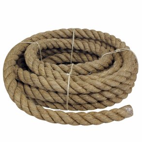 Rope - 10 m - 30 mm 