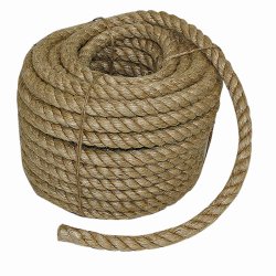 Rope - 20 m - 15 mm 