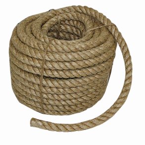 Rope - 20 m - 15 mm 