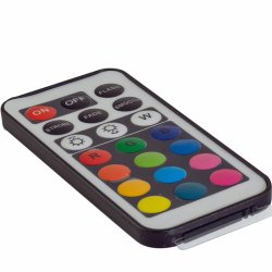 Stormglas 15 x 12 cm