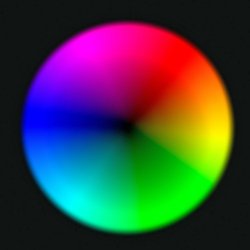 Stormglas 15 x 12 cm