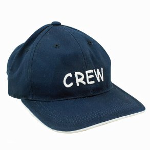 Cap Crew - one size