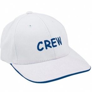Cap Crew - one Size