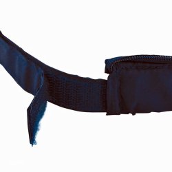 Cap/Shadow Anchor - blue - one size