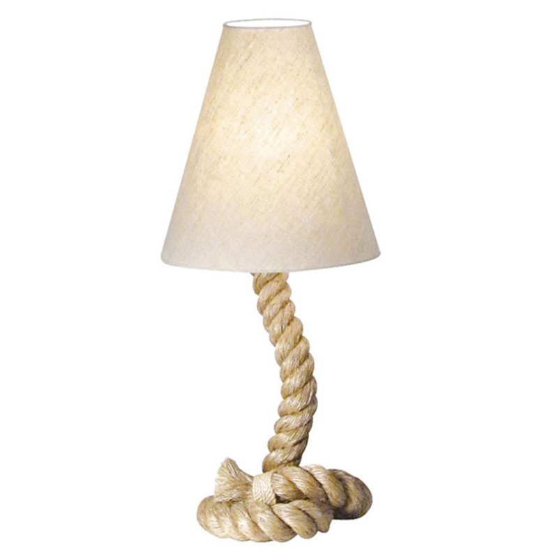 ROPE-bordlampe  H 69
