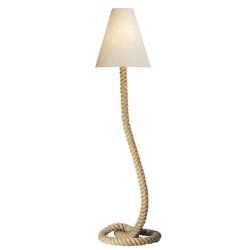 ROPE - floor lamp 154 cm 
