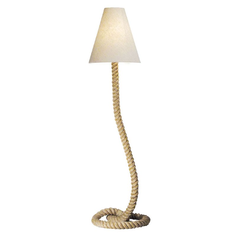 ROPE - floor lamp 154 cm 