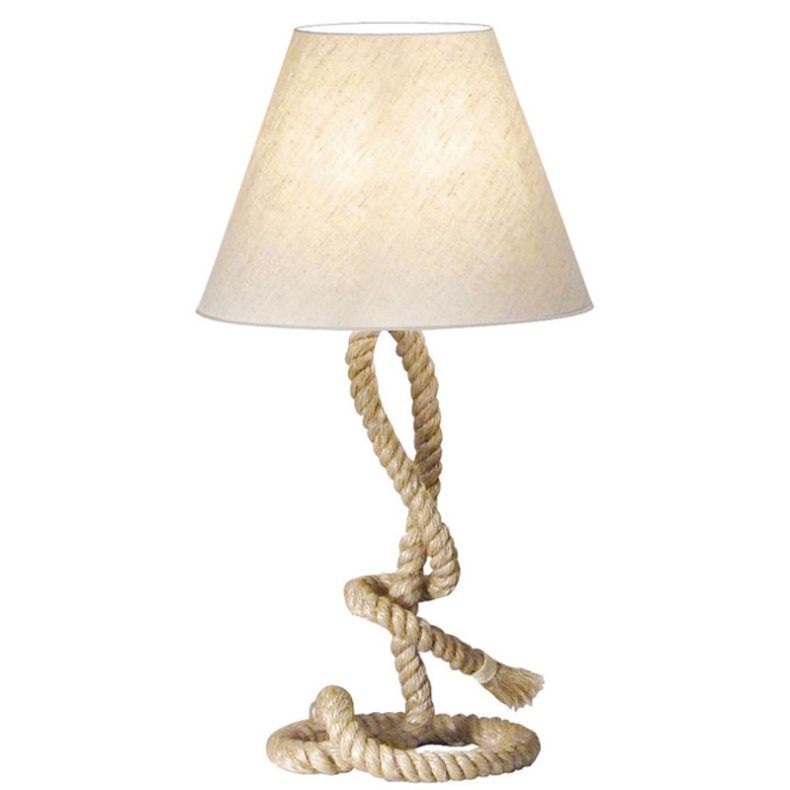 ROPE - Tischleuchte H 70
