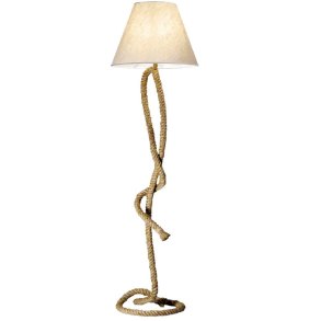 ROPE - Stehleuchte 154 cm 