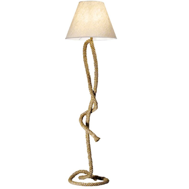 ROPE - floor lamp 154 cm 