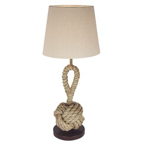 ROPE - table lamp H 70