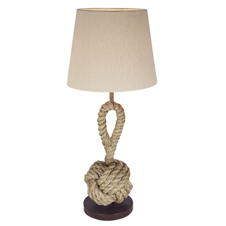ROPE - table lamp H 70