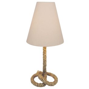 ROPE - table lamp H 50