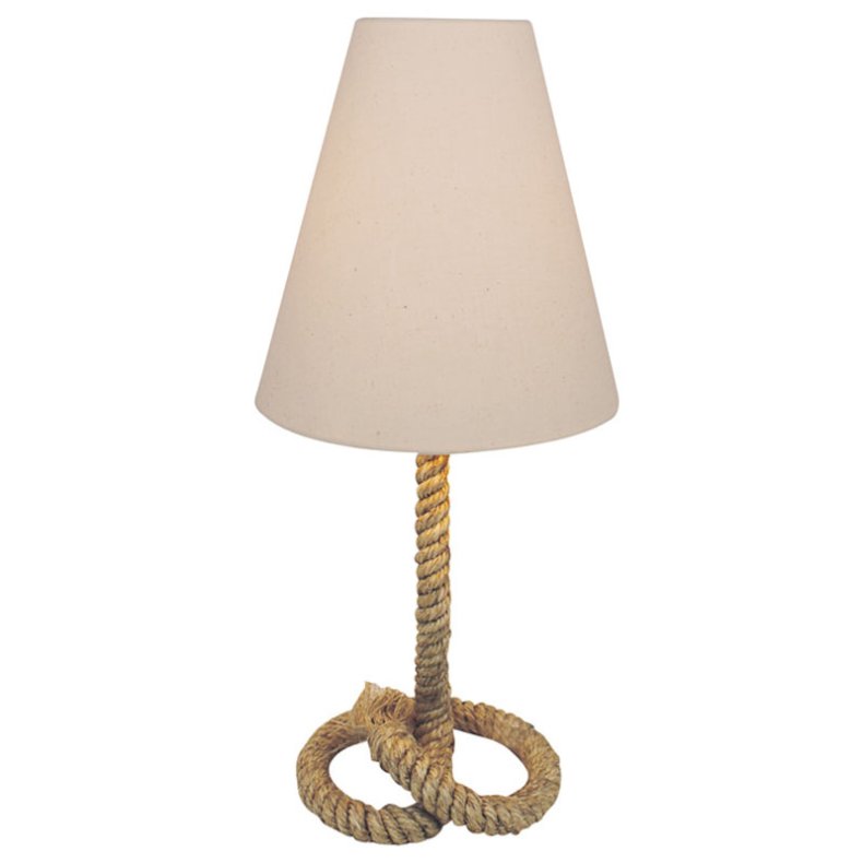 ROPE - table lamp H 50