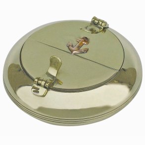 Askeb�ger-8,5 cm �-dobbeltaskeb�ger