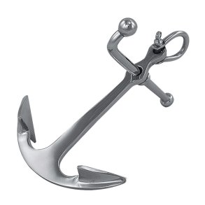 Stokanker - 13 cm - paperweight 