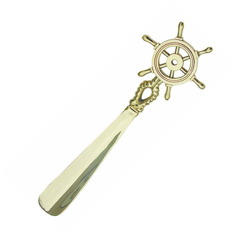 Skohorn - Skibsrat - 26 cm  