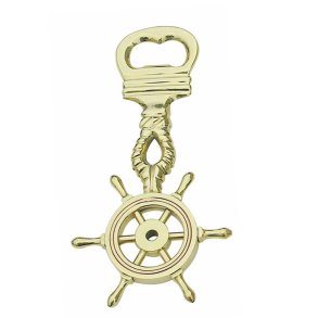 Community helper - Ship's wheel 15 cm