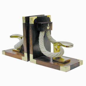 Bookend - Pullert - 1 pair 