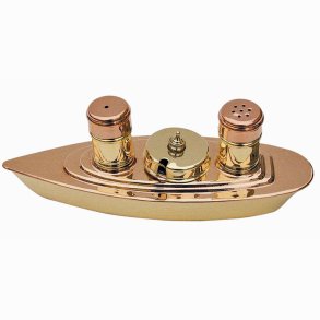 SALT OCH PEPPAR - mssing 20 cm