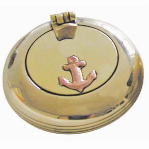 Aschenbecher - 6 cm �