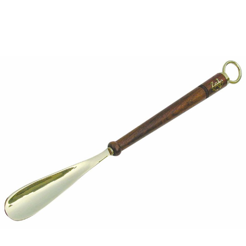 Skohorn - lng modell 47 cm  