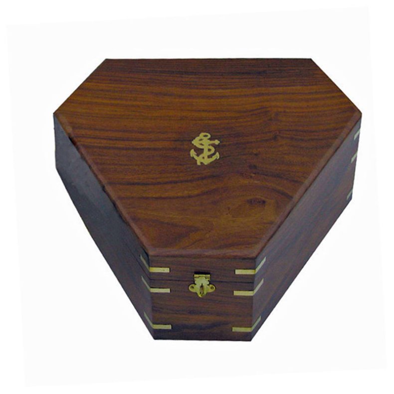 Wooden box - for constant 23 x 23,5 cm