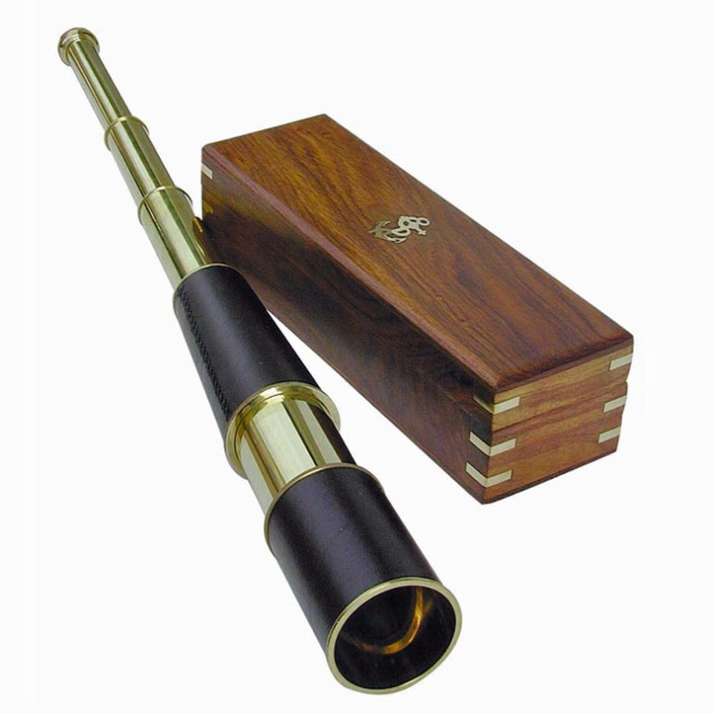 Teleskop kikare - 80 cm 