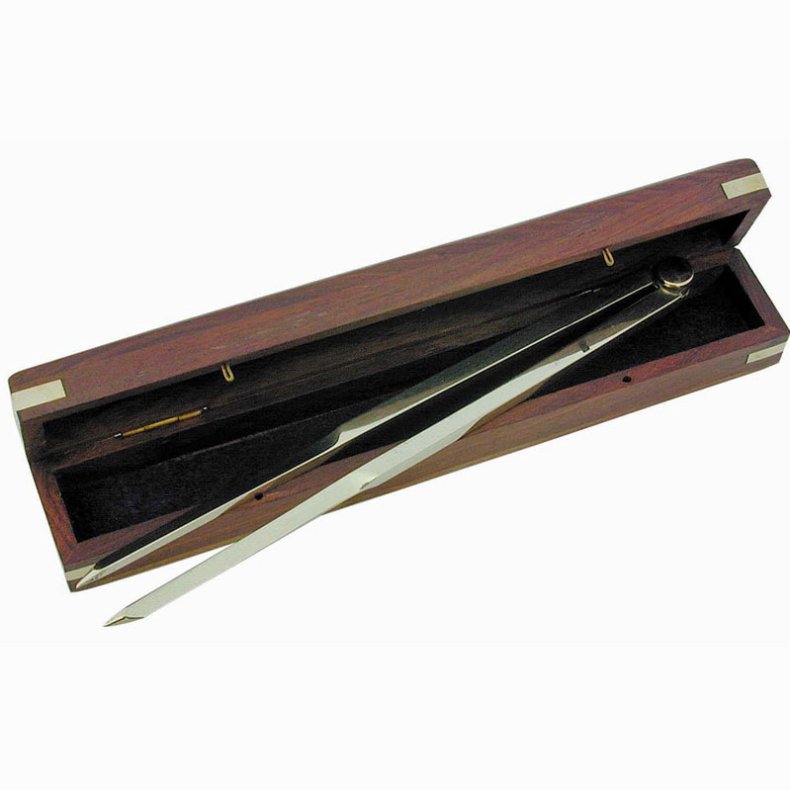 Stickpassare - 21 cm i lda