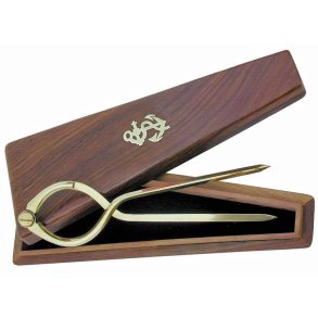 Enh�ndspasser - 18 cm i fin �ske