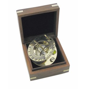 Sonnenkompass - 8 cm �