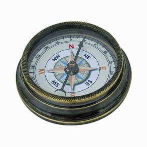Compass - 6 cm 