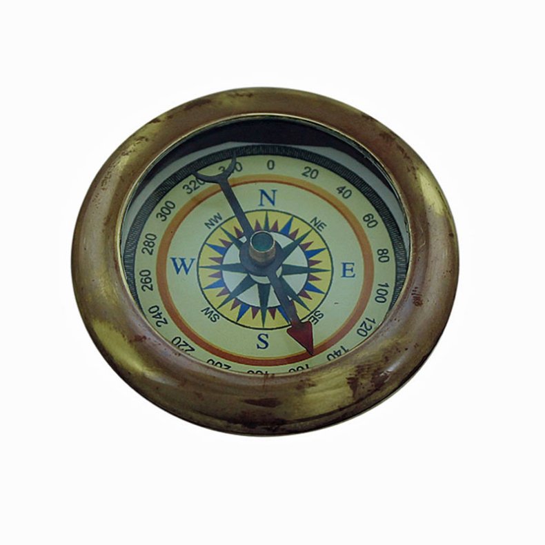 Kompas-4,5 cm 