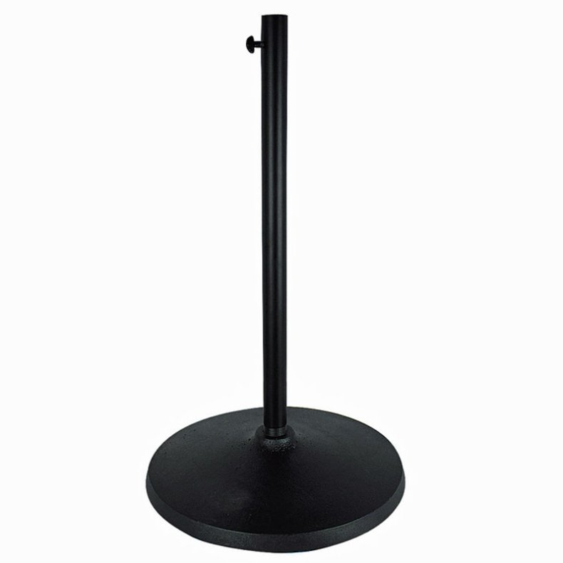 Weather foot - Heavy 50 cm 