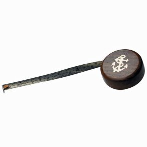 SC Nauticum - Tape measure