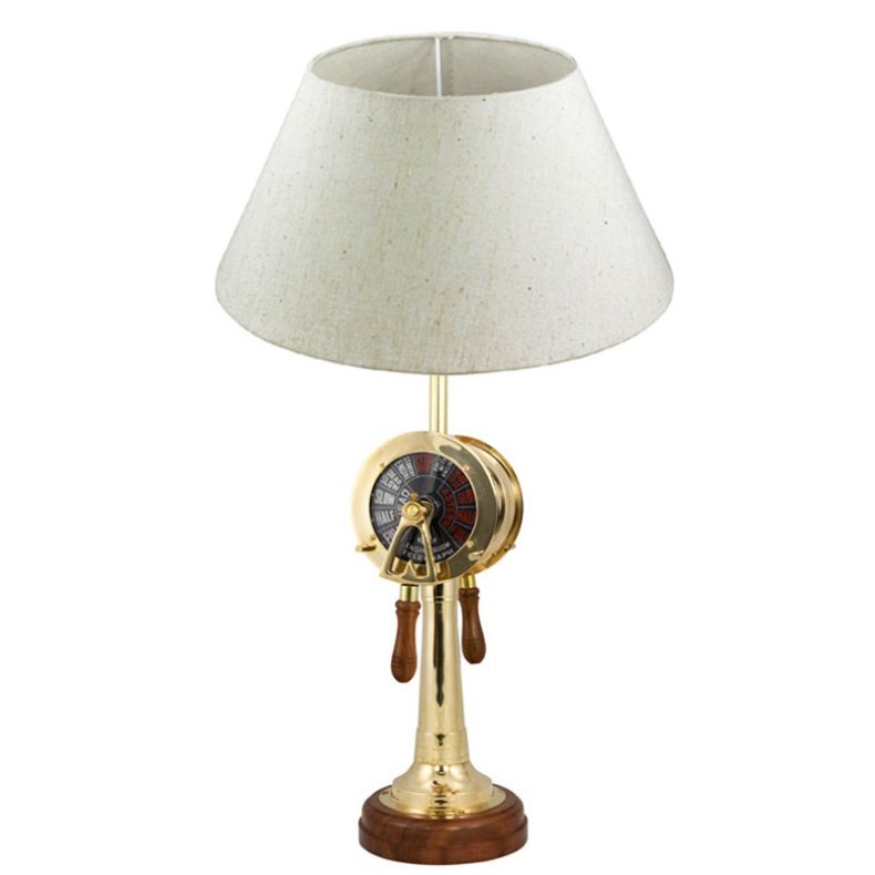 TELEGRAPH - table lamp H 48,5