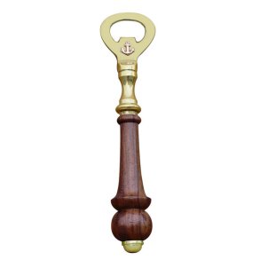 Community helper - Anchor wood 18 cm