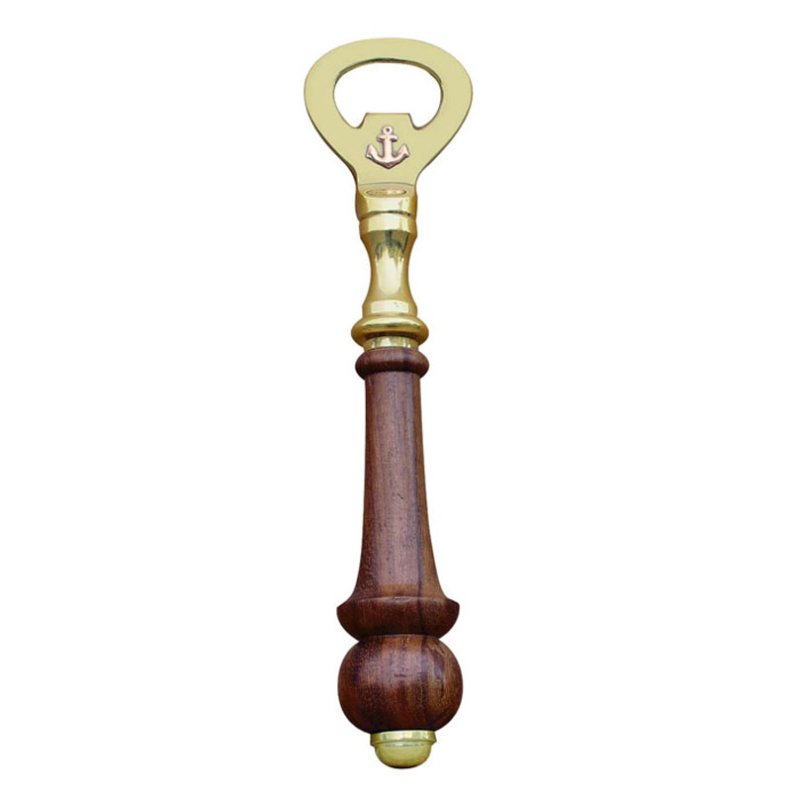 Community helper - Anchor wood 18 cm