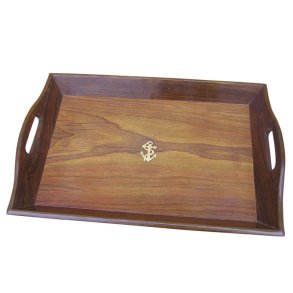 Serving tray - 45 cm