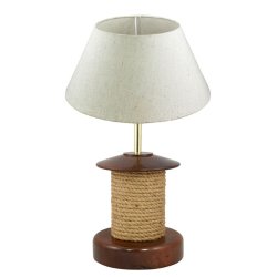 ROPE PULLEY - table lamp H 35