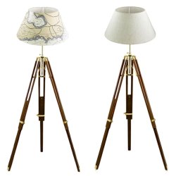 TRIPOD -gulvlampe 91-147
