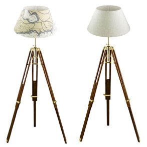 TRIPOD -gulvlampe 91-147
