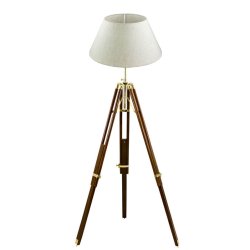 TRIPOD -gulvlampe 91-147