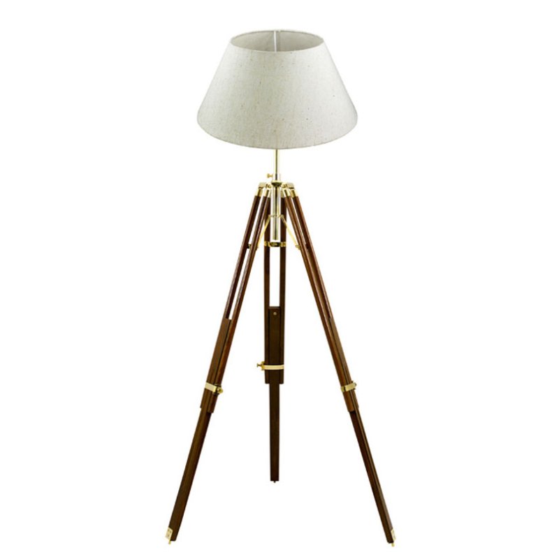 TRIPOD -gulvlampe 91-147