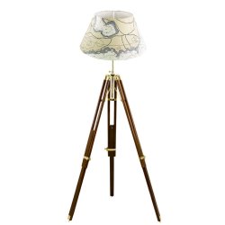 TRIPOD -gulvlampe 91-147