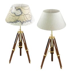 TRIPOD table lamp 43-83