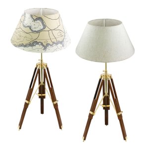 TRIPOD table lamp 43-83